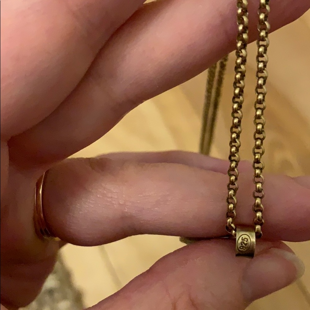 Turquoise necklace - Picture 5 of 6